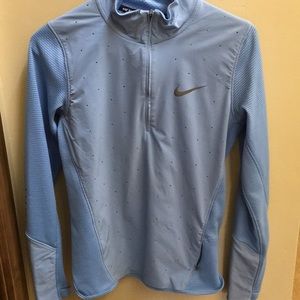 Nike 1/4 zip